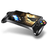 JXD S192K Game Phablet 7 inch IPS Screen Gamepad with Quad-core 1.8GHz ARM Cortex - A17 / 4GB DDR3 RAM / 64GB High-speed EMMC for Andriod 5.1