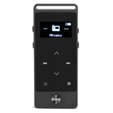 BENJIE S5 OLED 8GB Lossless Recorder E-book FM MP3 Player