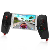 IPEGA PG - 9055 Red Spider Wireless Bluetooth 3.0 Telescopic Game Controller Joystick