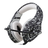 ONIKUMA K1 Stereo Gaming Headset