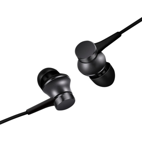 Original Xiaomi Piston In-ear Earphones with Mic Fresh Version