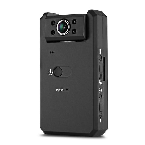 1080P HD Mini Portable Camera
