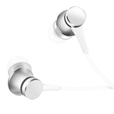 Original Xiaomi Piston In-ear Earphones with Mic Fresh Version