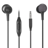 Original Xiaomi Piston In-ear Earphones with Mic Fresh Version