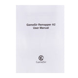 GameSir A2 Remapper for Gamepad