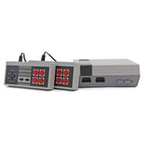 Classic Mini Game Consoles Built-in 620 TV Video Game with Dual Controllers