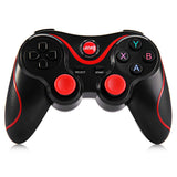 T3 Wireless Bluetooth 3.0 Gamepad Joystick for Android Smartphone