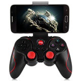 T3 Wireless Bluetooth 3.0 Gamepad Joystick for Android Smartphone