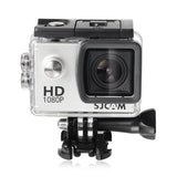 Original SJCAM SJ4000 Action Sport Camera 1080P 170 Degrees Wide Angle Lens 12MP Sensor