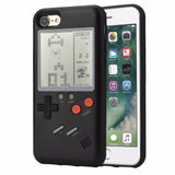Bakeey Retro Tetris Game Cover Gameboy Case for iPhone 7Plus/8Plus