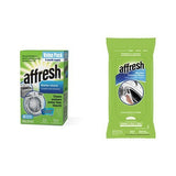 Affresh Washer Machine Cleaner, 6-Tablets, 8.4 oz