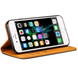 Bakeey Magnetic Flip Wallet Card Slot Case For iPhone 6s Plus/6 Plus 5.5"