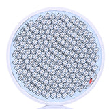 20W E27 166 Red 34 Blue LED Grow Light Plant Lamp Bulb Garden Greenhouse Plant Seeding Light