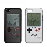 Bakeey Retro Tetris Game Cover Gameboy Case for iPhone 7Plus/8Plus