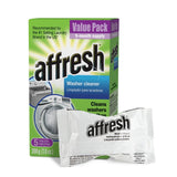 Affresh Washer Machine Cleaner, 6-Tablets, 8.4 oz