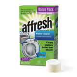 Affresh Washer Machine Cleaner, 6-Tablets, 8.4 oz