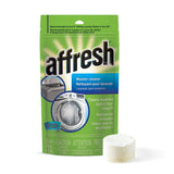 Affresh Washer Machine Cleaner, 6-Tablets, 8.4 oz