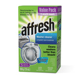 Affresh Washer Machine Cleaner, 6-Tablets, 8.4 oz