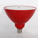 40W E27 255Red 97Blue Growing Lamp Garden Plant Growth LED Bulb Greenhouse Plant Seedling Light
