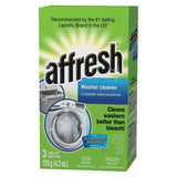 Affresh Washer Machine Cleaner, 6-Tablets, 8.4 oz