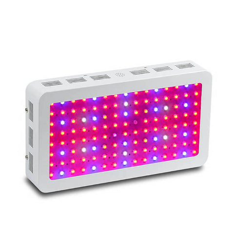Bigin Double Chips LED Grow Light 600W/800W/1200W Full Spectrum Grow Lamp for Greenhouse Hydroponic Indoor Plants