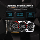 NVIDIA GeForce GTX iGame 1070 GPU Graphics card 8GB GDDR5 256bit PCI-E X16 3.0 Gaming Video Card Graphics Card gtx1070