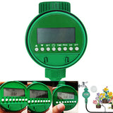 Intelligent Automatic Flowers Watering Timer House Garden Water Timer