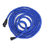 25 50 75 100FT Flexible Expandable Garden Water Hose Sets EU/US Standard