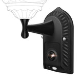 Digoo DG-ULC Gardening Flood Light Camera WIFI H.265 HD 1080P 2.4mm 120°Wide Angle Lens PIR Sensor Onvif IPX5 Waterproof Front Door Lighting Camera Light Holder