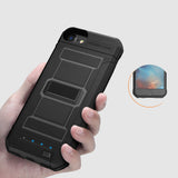 Bakeey 3000mAh External Battery Charger Case Cover for iPhone 6/6s/7/8