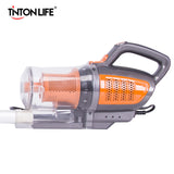 TINTON LIFE Portable Vacuum Cleaner Home Handheld Dust Collector