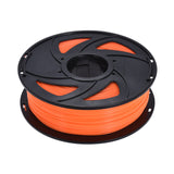 Anet PLA Filament 3D Printer Filament 1kg/Roll 2.2lb 1.75mm Material for MakerBot Anet RepRap 3D Printer Pen 16 Color Optional