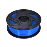 Anet PLA Filament 3D Printer Filament 1kg/Roll 2.2lb 1.75mm Material for MakerBot Anet RepRap 3D Printer Pen 16 Color Optional