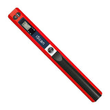 Portable Handheld Wireless Document & Images Scanner A4 Size 900DPI JPG/PDF Formate LCD Display