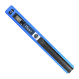 Portable Handheld Wireless Document & Images Scanner A4 Size 900DPI JPG/PDF Formate LCD Display