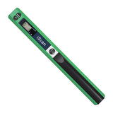 Portable Handheld Wireless Document & Images Scanner A4 Size 900DPI JPG/PDF Formate LCD Display