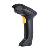 Automatic/ Manual Wireless Barcode Scanner 1D Barcode Reader Bar Code Reader Handheld Barcode Scanner With Adjustable Stand